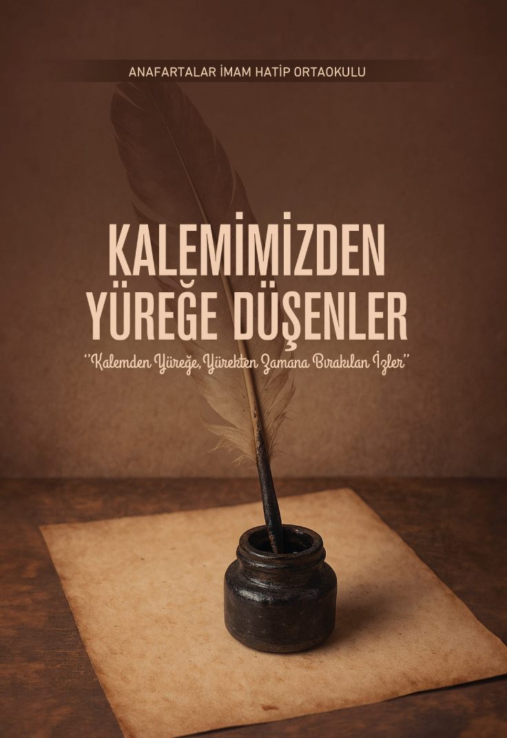 ANAFARTALAR İMAM HATİP ORTAOKULU