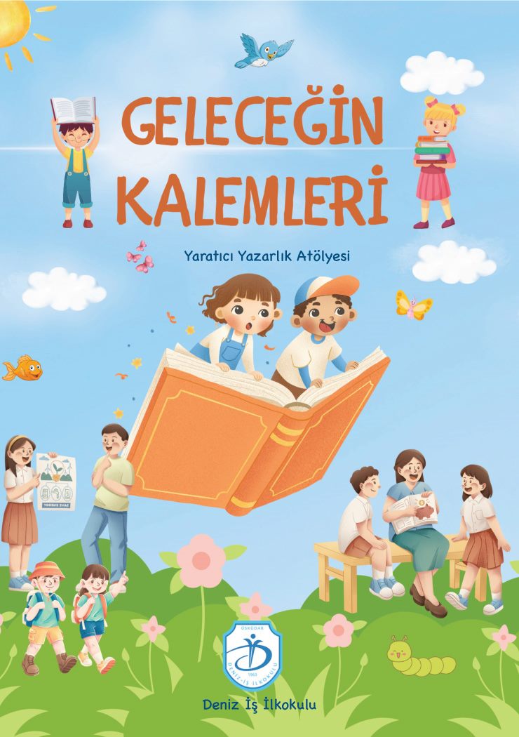 DENİZ İŞ İLKOKULU