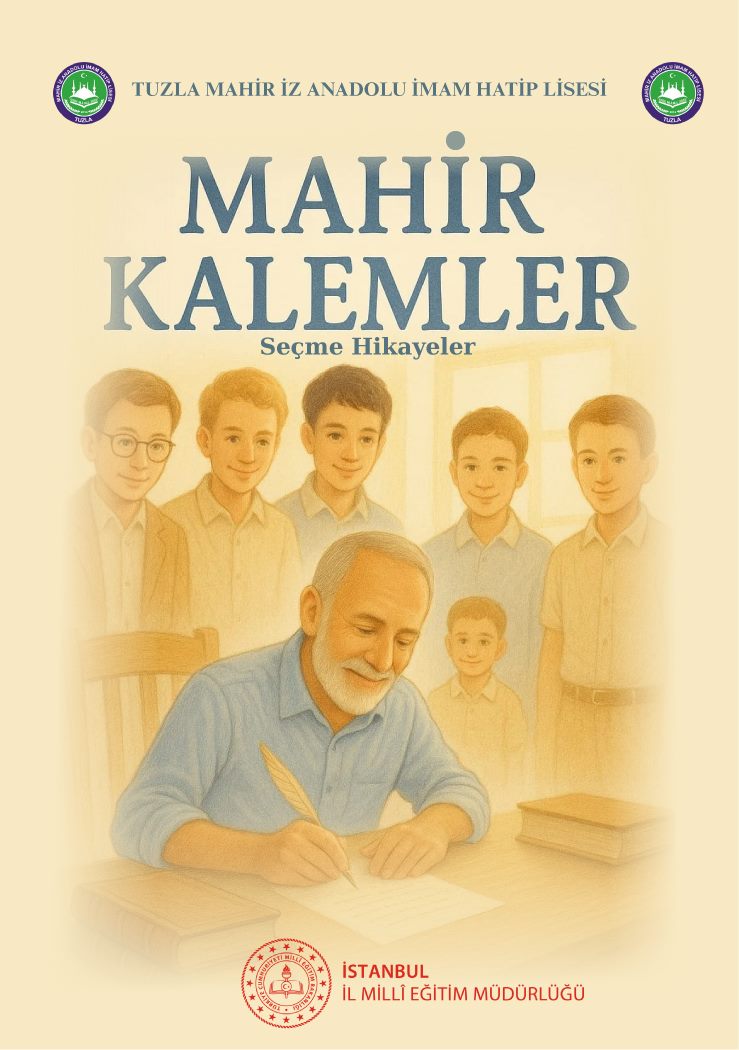 TUZLA MAHİR İZ ANADOLU İMAM HATİP LİSESİ