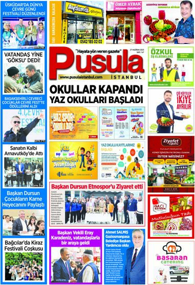 PUSULA