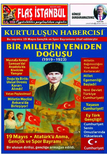 FLAŞ İSTANBUL 