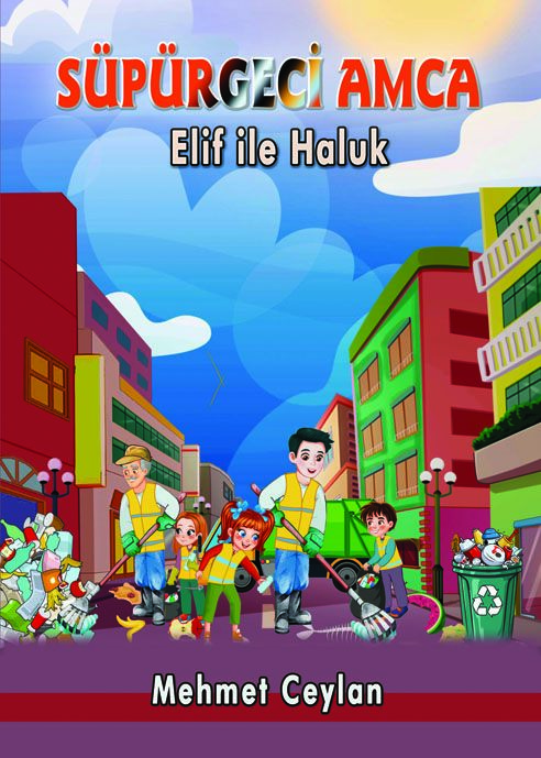 KİTAP