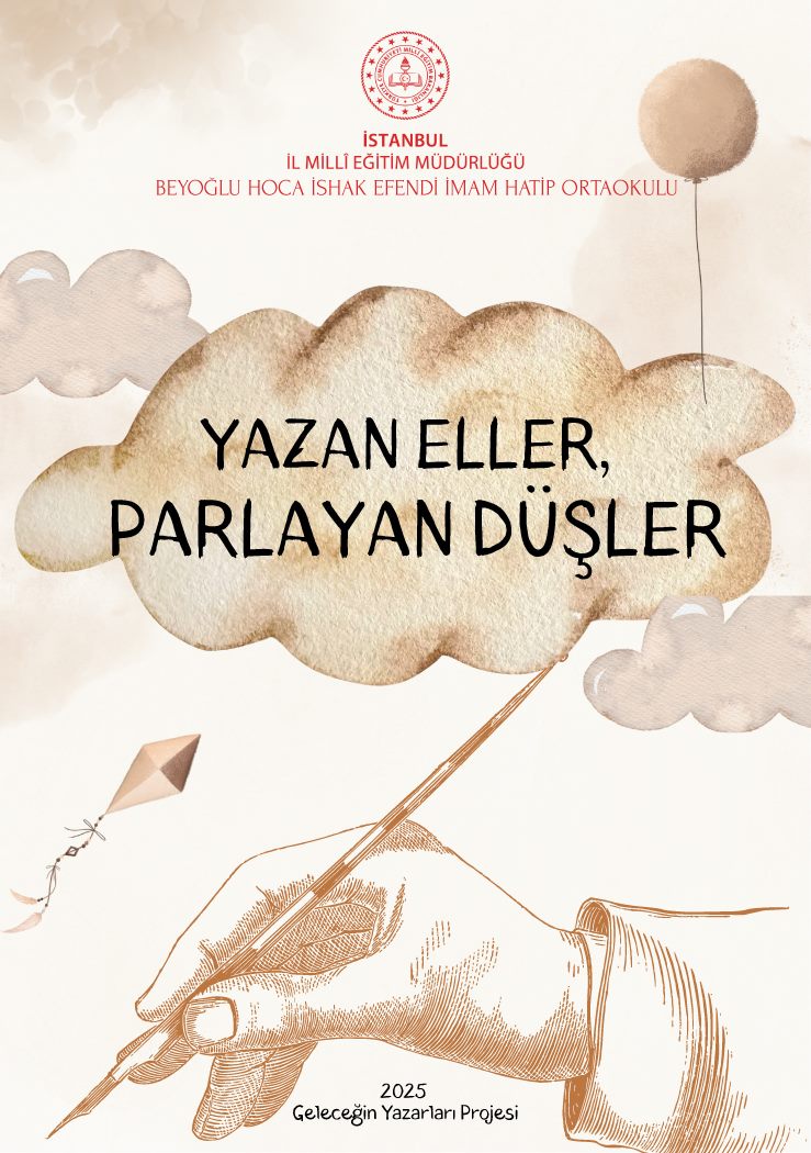 BEYOĞLU HOCA İSHAK EFENDİ İMAM HATİP ORTAOKULU