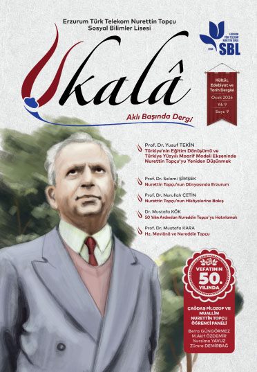 UKALA DERGİ