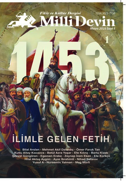 MİLLİ DEVİN