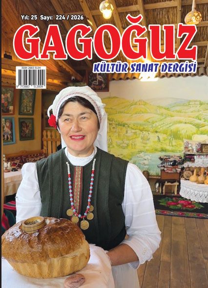 GAGAOĞUZ