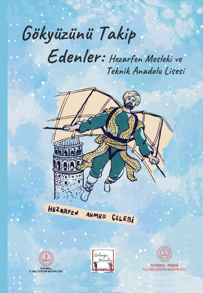 HEZARFEN MESLEKİ VE TEKNİK ANADOLU LİSESİ