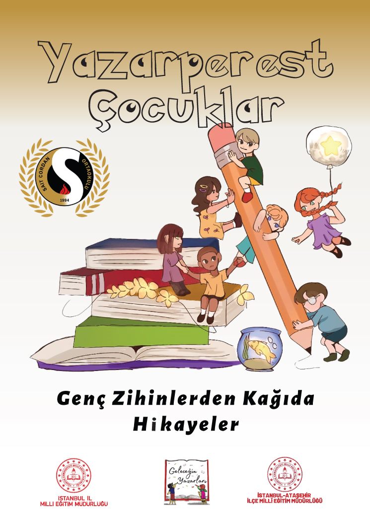 SAİT CORDAN ORTAOKULU