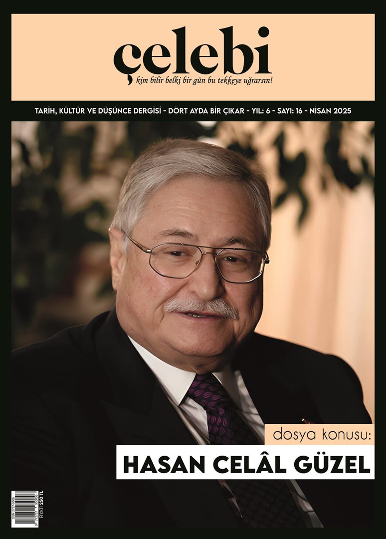 ÇELEBİ