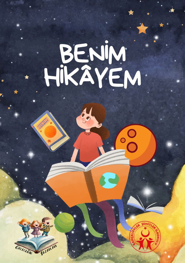 BAHÇELİEVLER ŞEHİTLER İLKOKULU