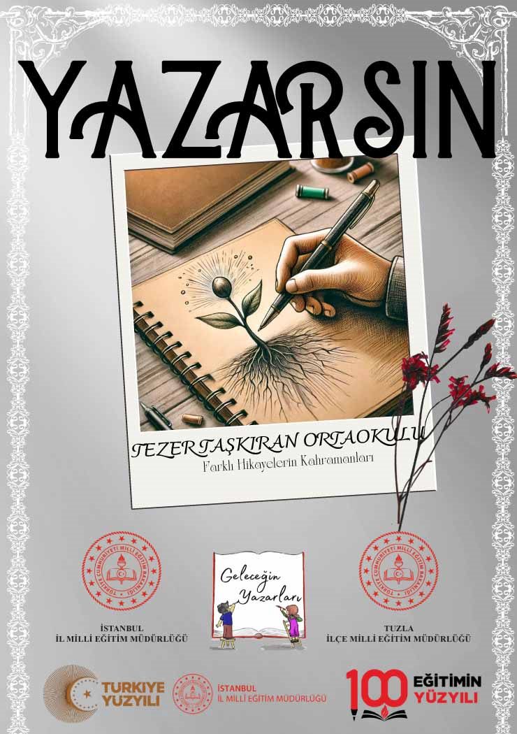TEZER TAŞKIRAN ORTAOKULU