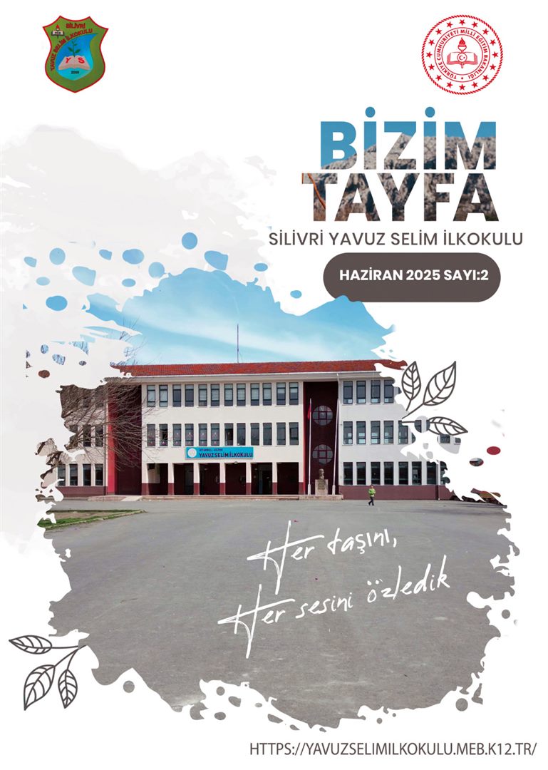 SİLİVRİ YAVUZ SELİM İLKOKULU