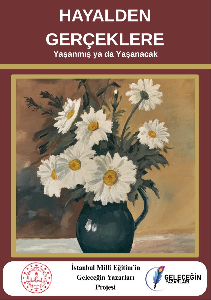 DİLNİHAT ÖZYEĞİN ANADOLU LİSESİ