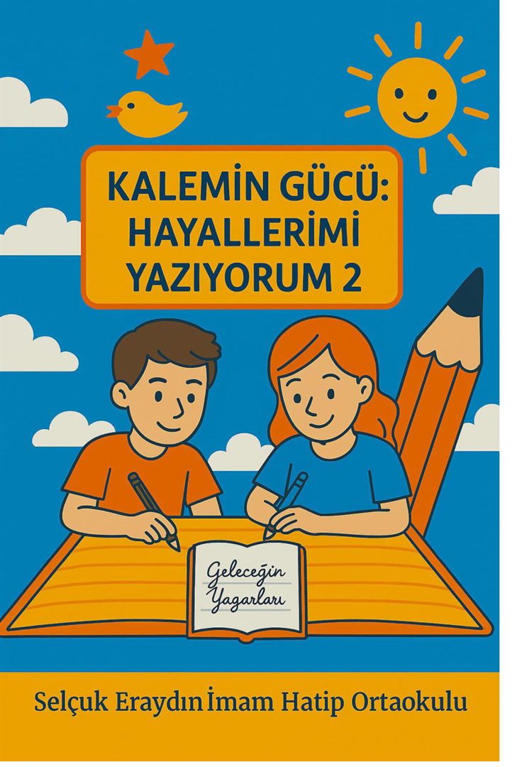 SELÇUK ERAYDIN İMAM HATİP ORTAOKULU
