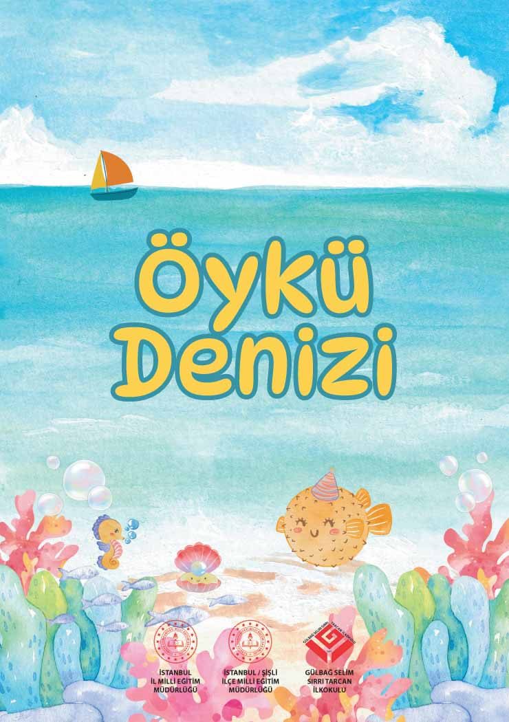 GÜLBAĞ SELİM SIRRI TARCAN İLKOKULU