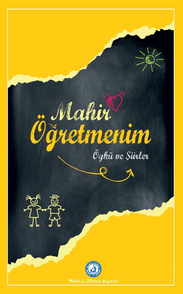 MAHİR İZ İLKOKULU
