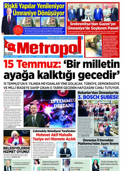 METROPOL