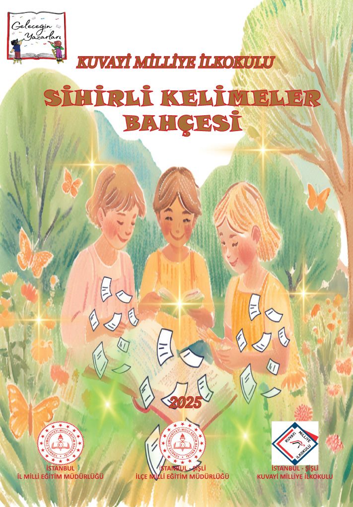 KUVAYİ MİLLİYE İLKOKULU