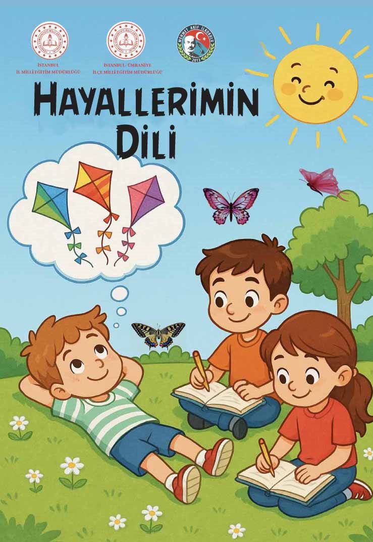 MEHMET AKİF İLKOKULU