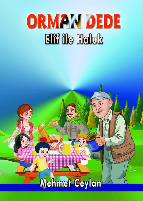 KİTAP