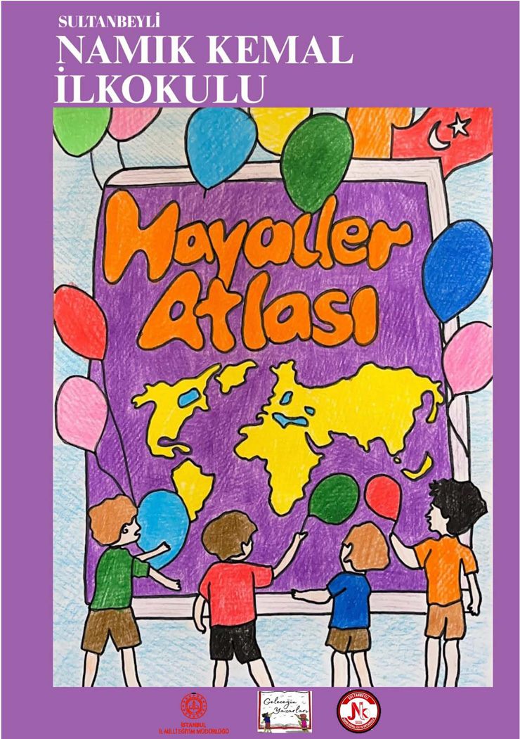SULTANBEYLİ NAMIK KEMAL İLKOKULU