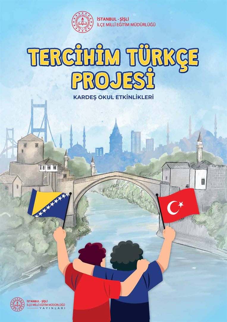 ŞİŞLİ İLÇE MİLLİ EĞİTİM MÜDÜRLÜĞÜ
