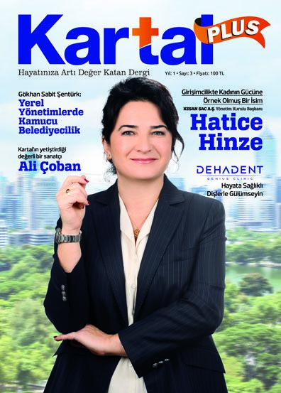 KARTAL PLUS