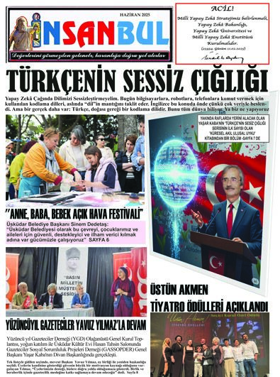 İNSANBUL