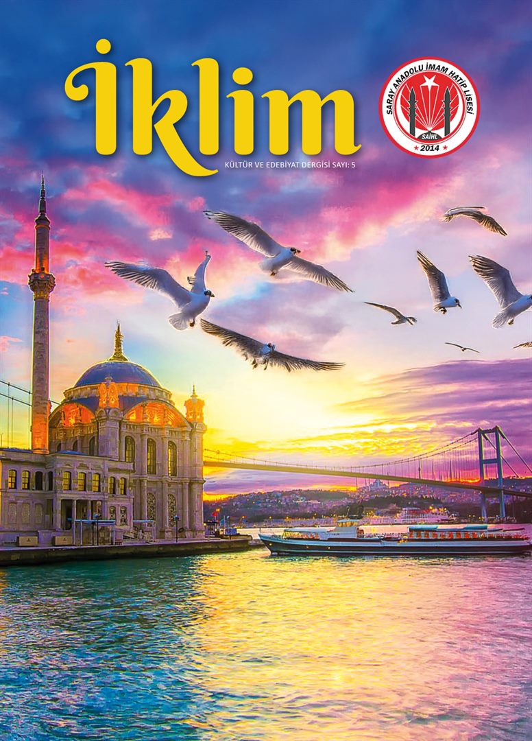 SARAY ANADOLU İMAM HATİP LİSESİ