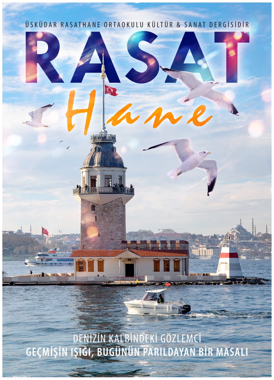 ÜSKÜDAR RASATHANE ORTAOKULU