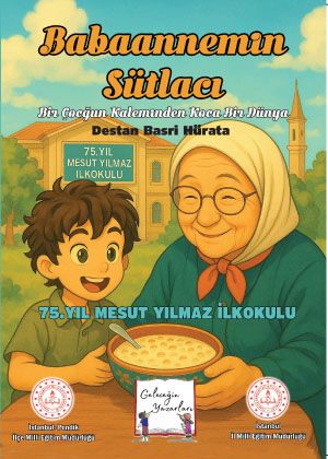 75.YIL İLKOKULU