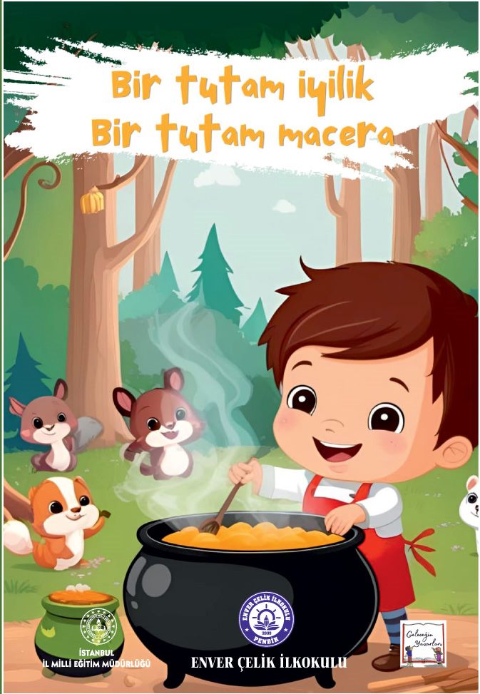ENVER ÇELİK İLKOKULU