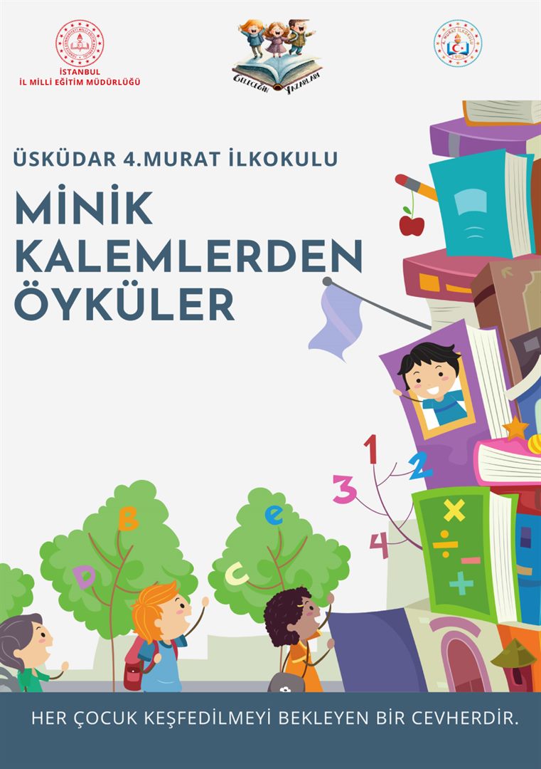 ÜSKÜDAR 4.MURAT İLKOKULU
