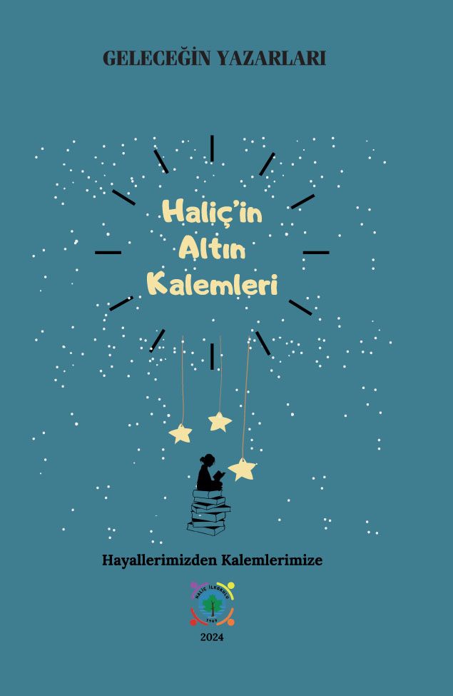 HALİÇ İLKOKULU