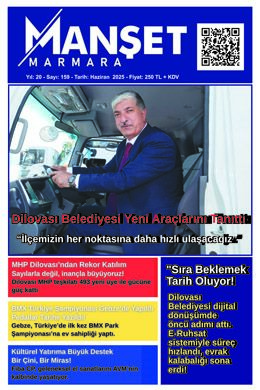 MARMARA MANŞET