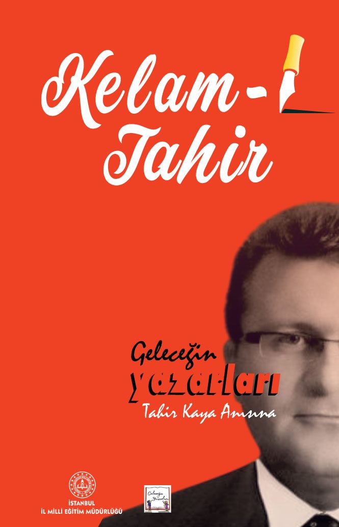TAHİR KAYA İLKOKULU