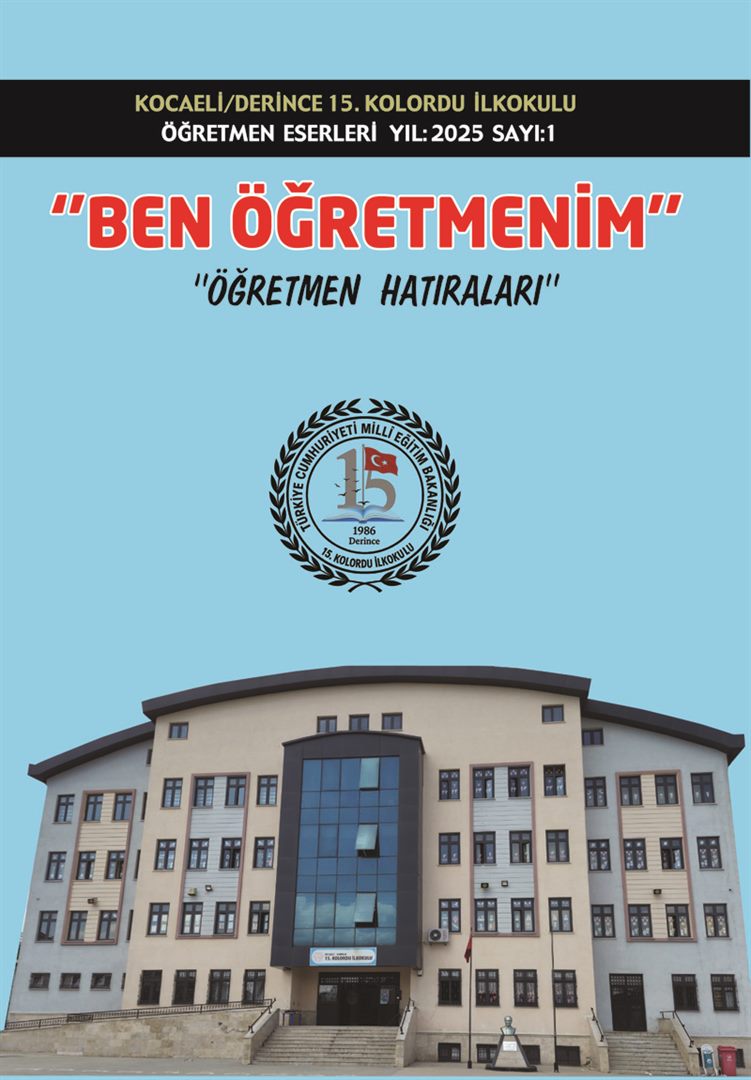 KOCAELİ DERİNCE 15.KOLORDU İLKOKULU 