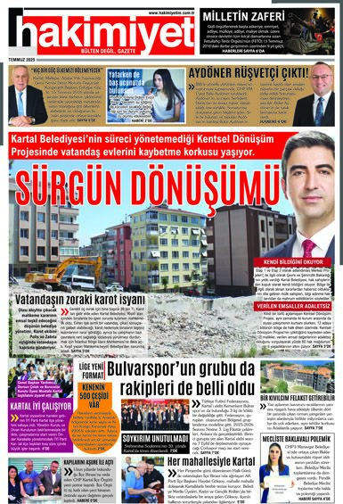 HAKİMİYET