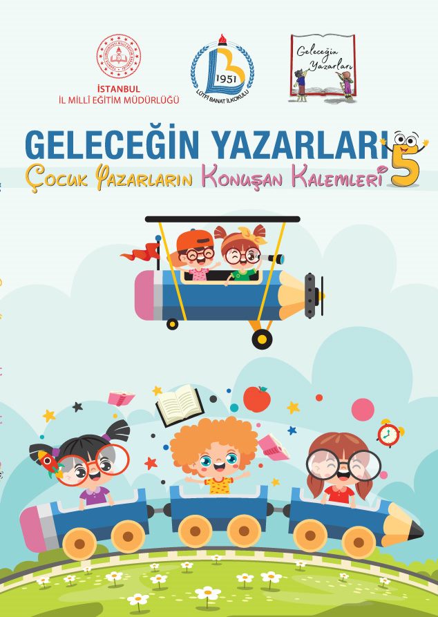 LÜTFİ BANAT İLKOKULU