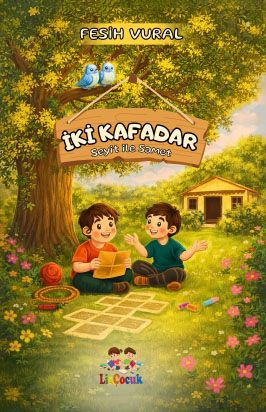 KİTAP