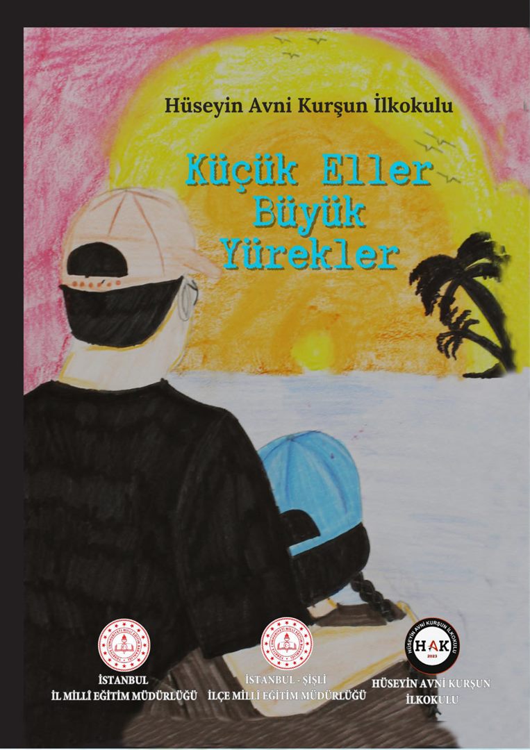 HÜSEYİN AVNİ KURŞUN İLKOKULU