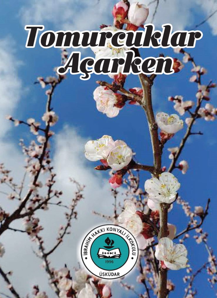 İBRAHİM HAKKI KONYALI İLKOKULU