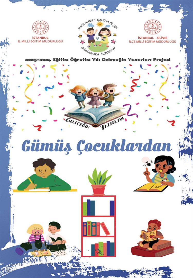 GÜMÜŞYAKA İLKOKULU