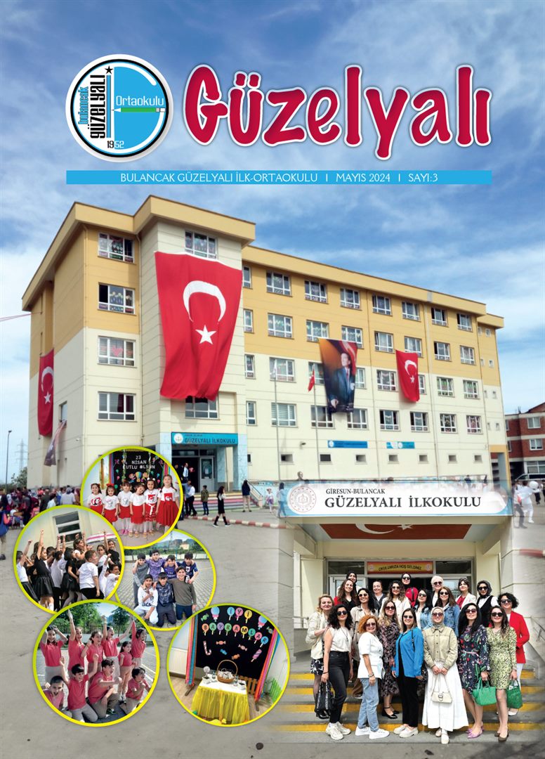 GİRESUN BULANCAK GÜZELYALİ İLKOKULU