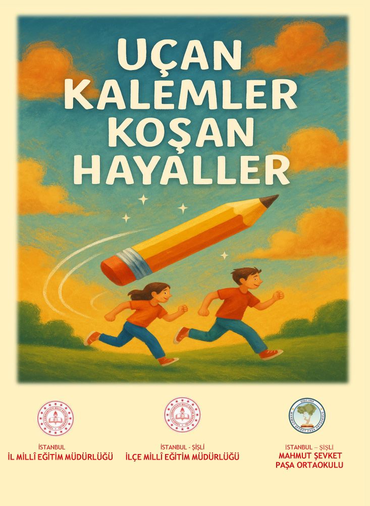 MAHMUT ŞEVKET PAŞA ORTAOKULU