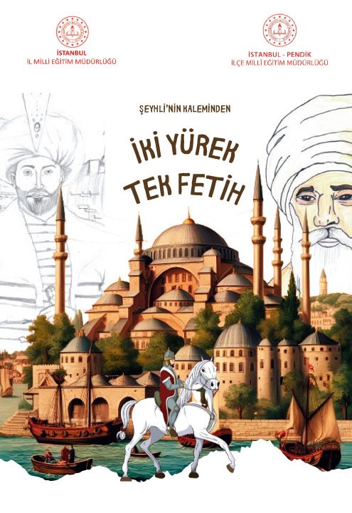 ŞEYHLİ İLKOKULU