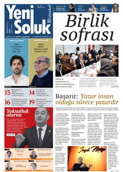 YENİ SOLUK