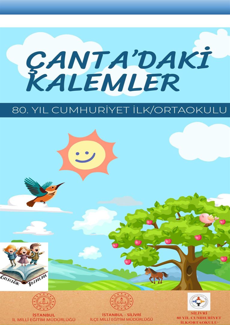 80.YIL CUMHURİYET İLKOKULU