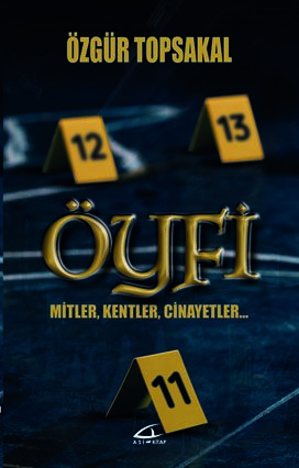 KİTAP